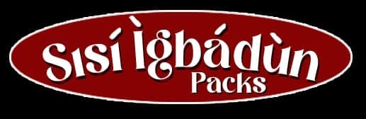 Sisi Igbadun Packs