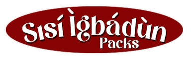 Sisi Igbadun Packs