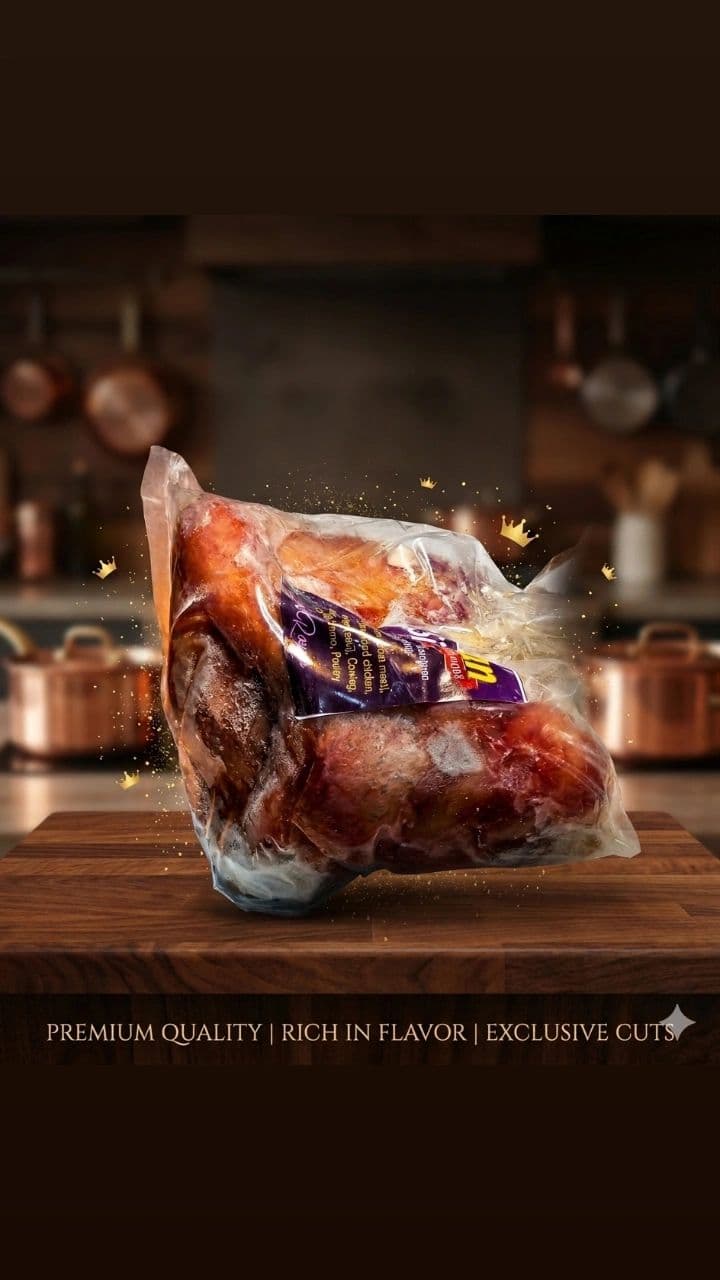 Beef withskin(Aagemawo) 1kg