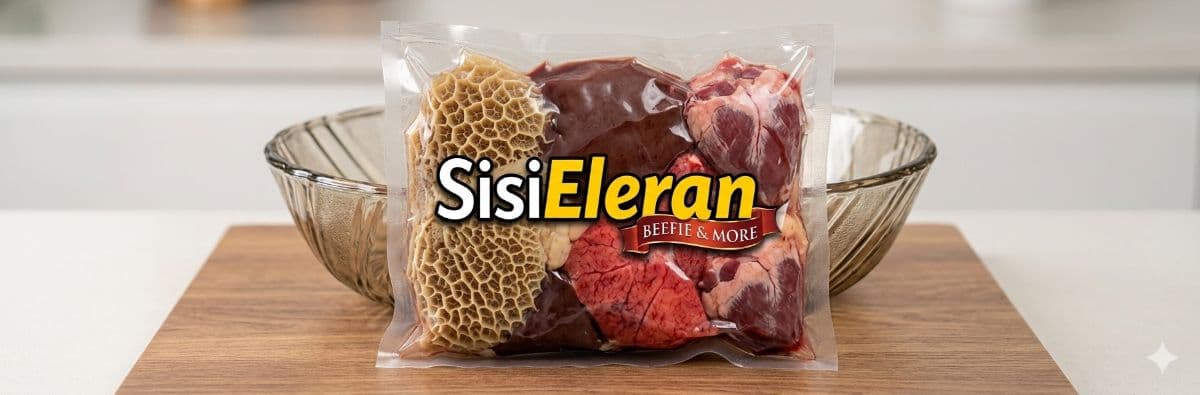 Assorted Meat